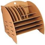 BIG organizer, naturel